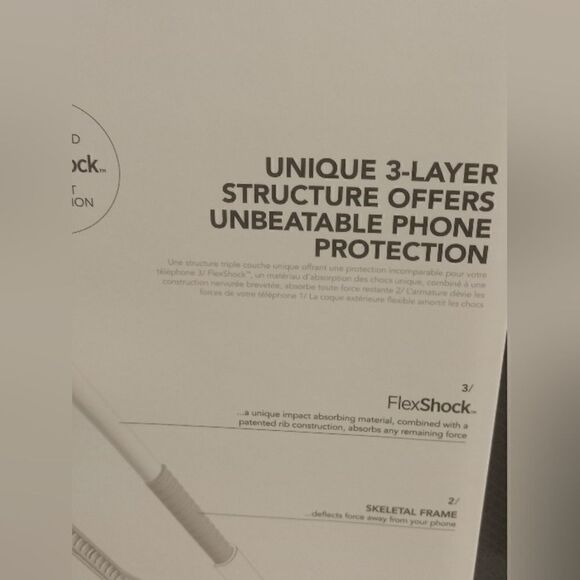 Tech21 Evo Check Case for Galaxy Note8 - Brand New!” - Picture 6 of 6